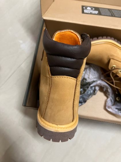 รองเท้าผู้หญิง Timberland รูปที่ 2