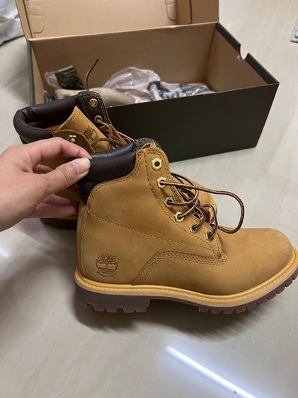 รองเท้าผู้หญิง Timberland รูปที่ 6
