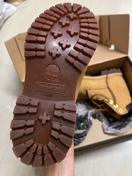 รองเท้าผู้หญิง Timberland รูปที่ 3