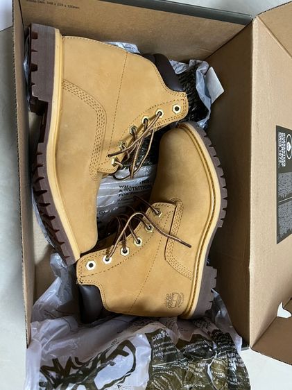 รองเท้าผู้หญิง Timberland รูปที่ 10