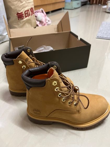 รองเท้าผู้หญิง Timberland รูปที่ 5