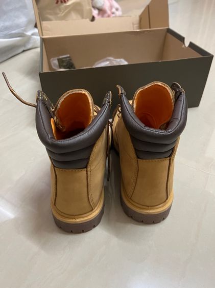 รองเท้าผู้หญิง Timberland รูปที่ 7