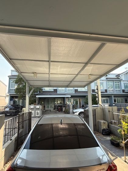 Land and Houses 2020 มีบางส่วน ไม่ใช่ ทาวโฮมอินดี้2 ศรีนครินทร์ รูปที่ 4