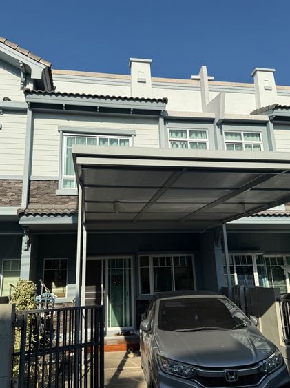 Land and Houses 2020 มีบางส่วน ไม่ใช่ ทาวโฮมอินดี้2 ศรีนครินทร์