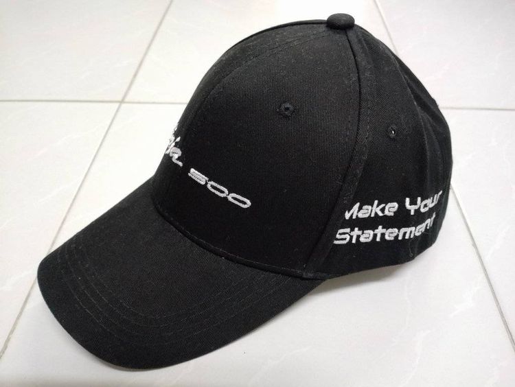 หมวก Kawasaki Ninja 500 - Make Your Statement ของใหม่ รูปที่ 2
