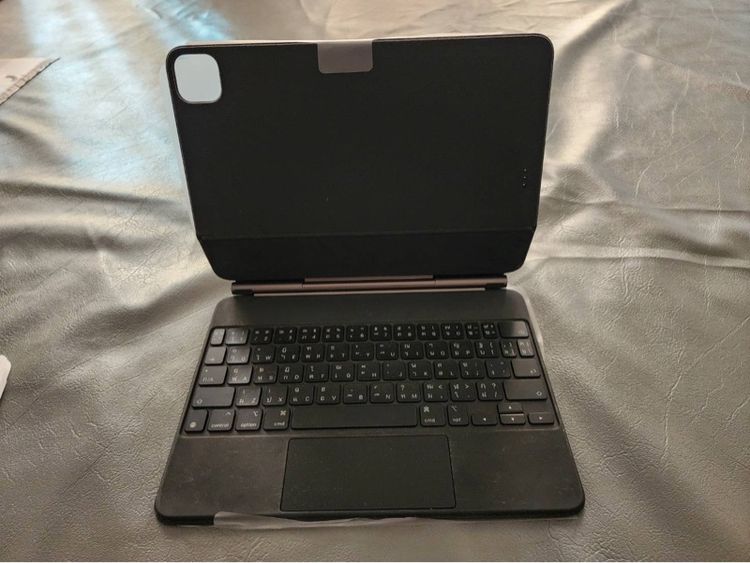Apple Magic Keyboard iPad Pro 11inch รูปที่ 4
