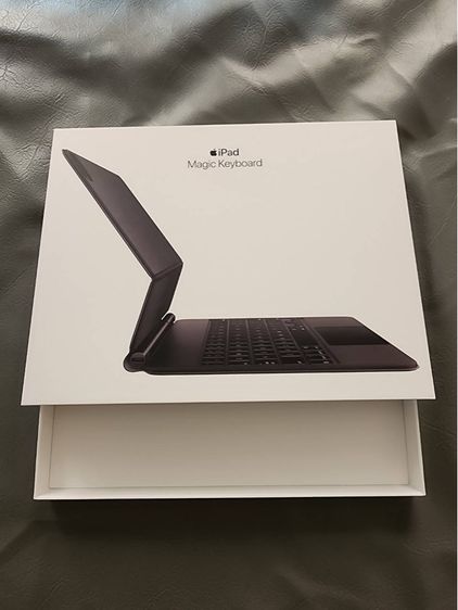 Apple Magic Keyboard iPad Pro 11inch รูปที่ 2