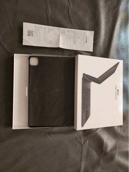 Apple Magic Keyboard iPad Pro 11inch