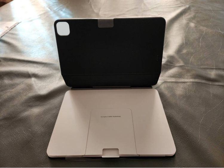 Apple Magic Keyboard iPad Pro 11inch รูปที่ 3