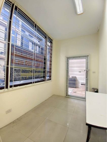 ขาย โฮมออฟฟิซ 4 ชั้น ย่านรามคำแหง ใกล้รฟฟ. รูปที่ 3