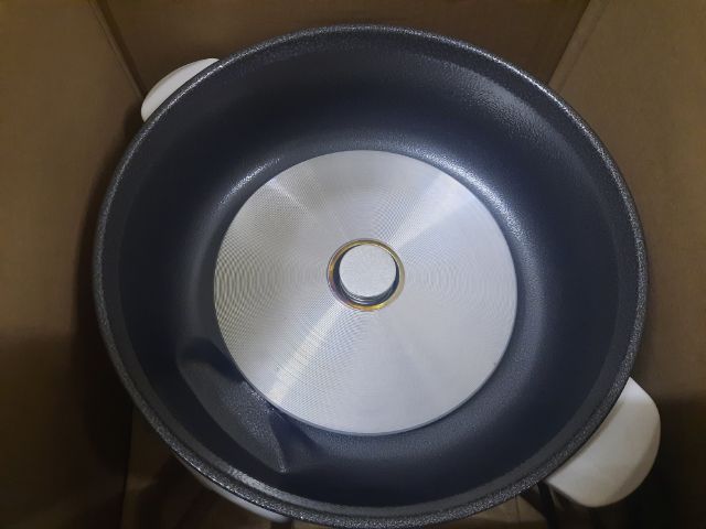 หม้อหุงข้าวและหม้อสุกี้เอนกประสงค์ รูปที่ 7