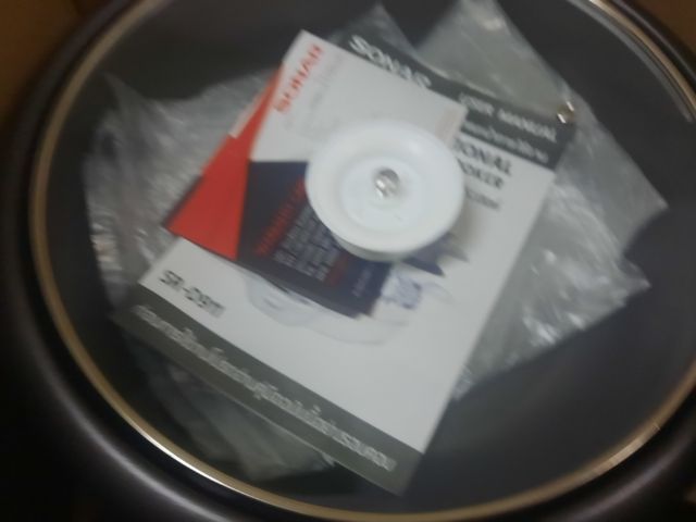 หม้อหุงข้าวและหม้อสุกี้เอนกประสงค์ รูปที่ 4