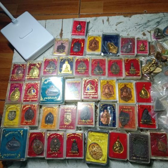 พระบ้านเหมาๆ รูปที่ 3