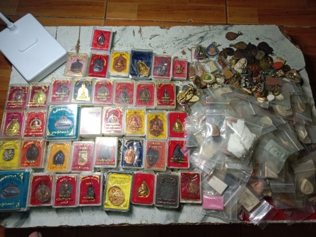 พระบ้านเหมาๆ รูปที่ 2