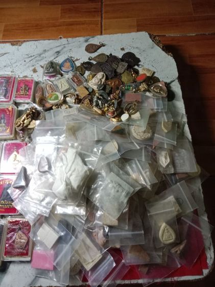 พระบ้านเหมาๆ