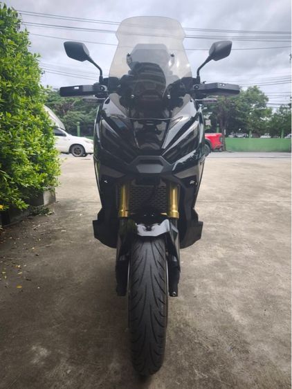 Honda X-ADV 750 ปี2021 รูปที่ 3