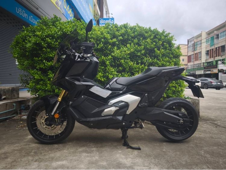 Honda X-ADV 750 ปี2021 รูปที่ 2