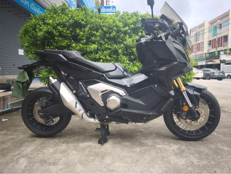 Honda X-ADV 750 ปี2021