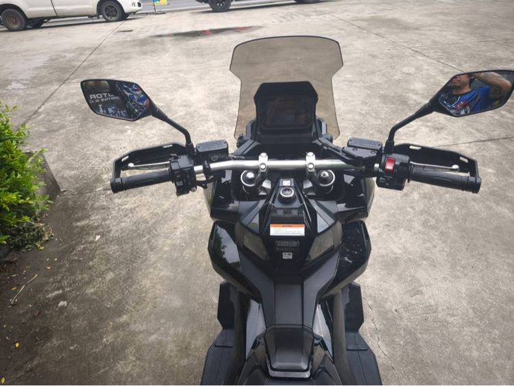 Honda X-ADV 750 ปี2021 รูปที่ 4
