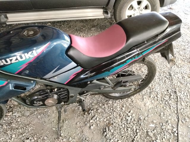 RGV150แม็กกาโทน รูปที่ 2