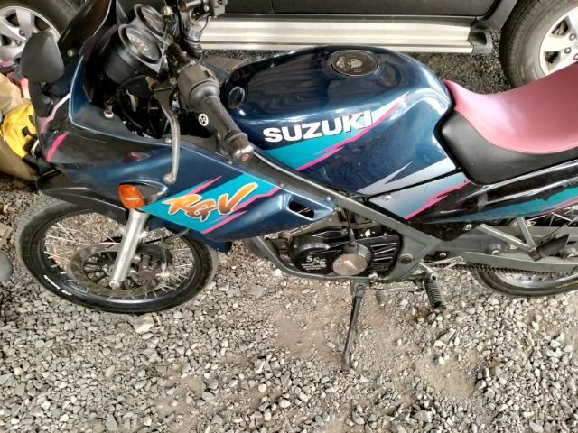 RGV150แม็กกาโทน รูปที่ 4