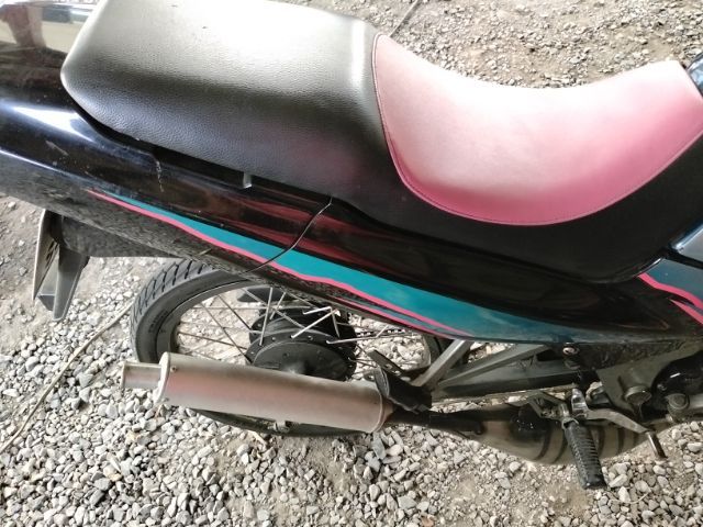 Suzuki รุ่นอื่นๆ 1966 RGV150แม็กกาโทน