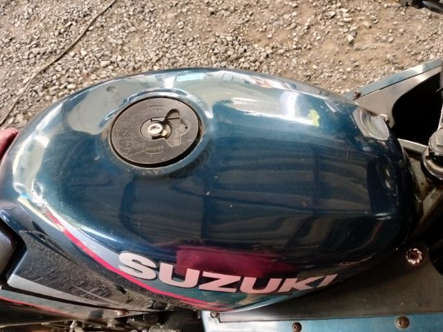 RGV150แม็กกาโทน รูปที่ 5