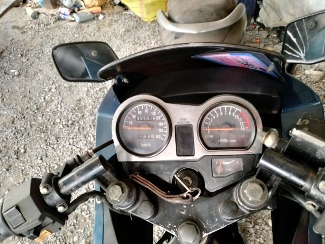 RGV150แม็กกาโทน รูปที่ 6