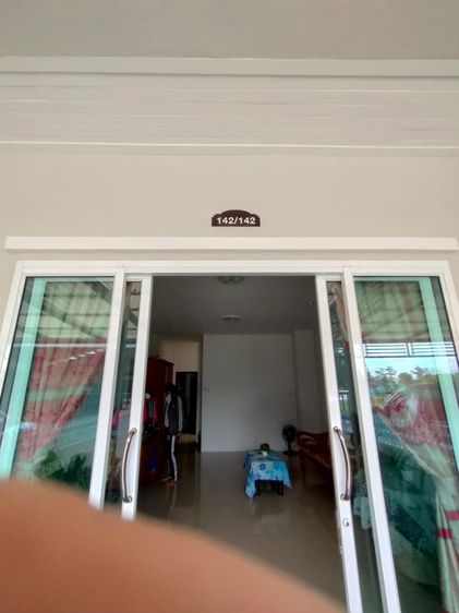 2019 ไม่มี ไม่ใช่ ขายบ้านทาวน์เฮาส์สุราษฎร์ธานี รูปที่ 2