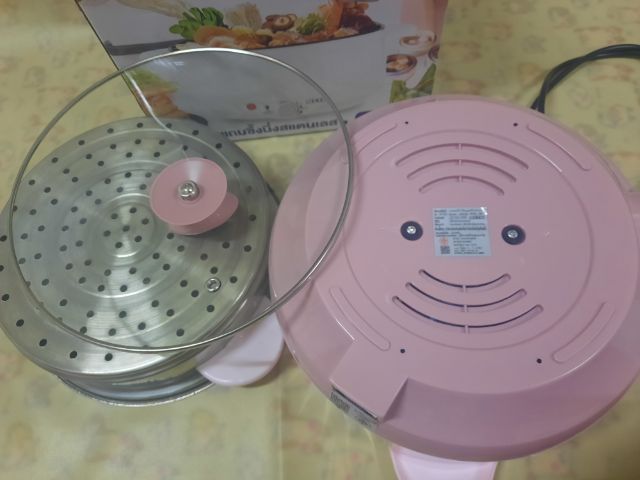 หม้อสุกี้ชาบู  รูปที่ 4