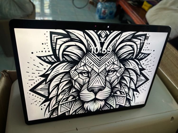 ไม่ใช่ 16 กิกะไบต์ วินโดว์ อื่นๆ ขาย Microsoft Surface Pro 9 i7 16GB 256GB ชุดครบ สภาพดี