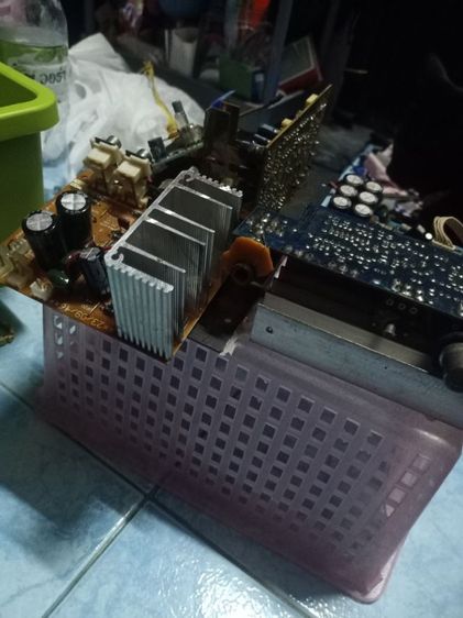 🔊🔊📢อุปกรณ์เครื่องเสียง📣📢🔊 รูปที่ 4