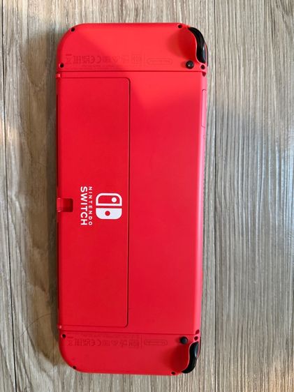 Nintendo Switch OLED Mario Red Edition รูปที่ 4