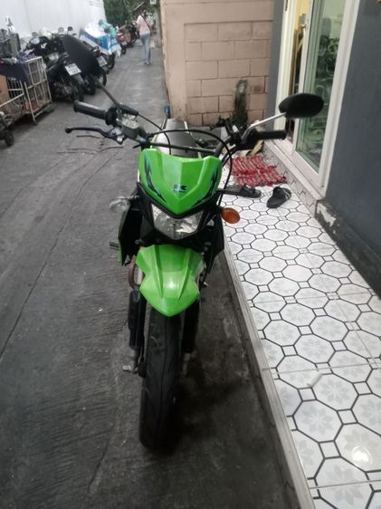 Ksr 110 รูปที่ 6