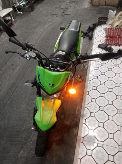 Ksr 110 รูปที่ 3