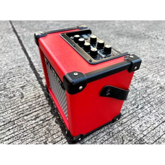 ตู้แอมป์กีตาร์ Roland Cube GX มือสอง รูปที่ 2