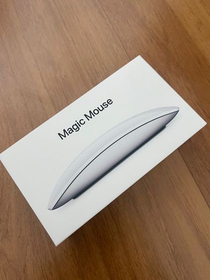 Magic Mouse