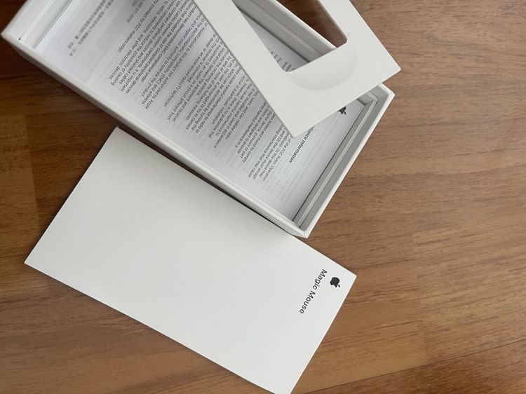 Magic Mouse รูปที่ 4