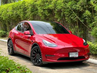 Tesla Model Y Performance + EAP ปี 2023