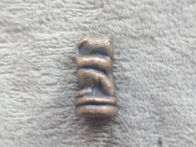 พระปิดตา  รูปที่ 11