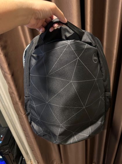 กระเป๋าโน๊ตบุ๊ค Dell (รวมส่ง) ใหม่มาก ไม่ได้ใช้เลย