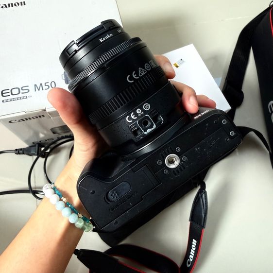 กล้อง canon m50 รูปที่ 12