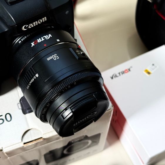 กล้อง canon m50 รูปที่ 3