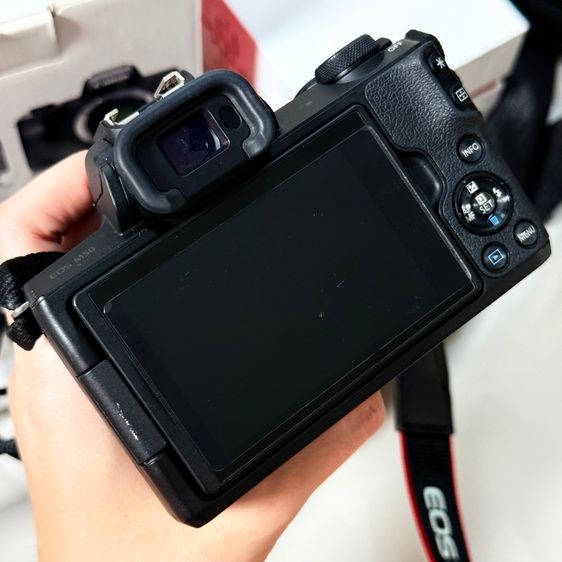 กล้อง canon m50 รูปที่ 11
