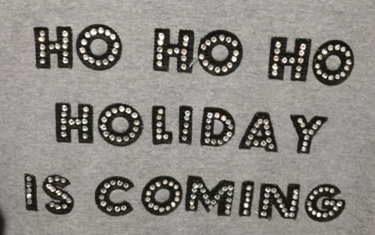เสื้อJaspal รุ่น HO Holiday Pullover  รูปที่ 4