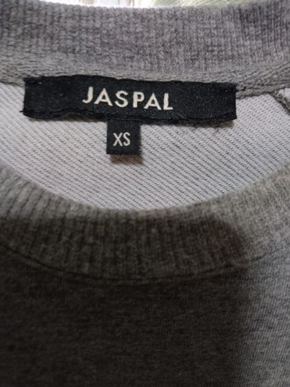 เสื้อJaspal รุ่น HO Holiday Pullover  รูปที่ 5