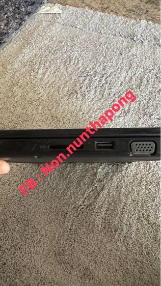 Dell Latitude 3400 มือสอง ทน อึด ครบพอร์ต รูปที่ 4
