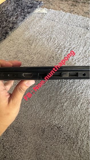 Dell Latitude 3400 มือสอง ทน อึด ครบพอร์ต รูปที่ 3