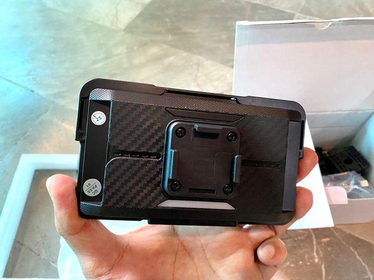 N1 Go GPS  รูปที่ 7