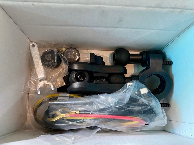 N1 Go GPS  รูปที่ 9